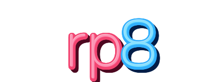 rp8 — logo kanal